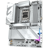 Motherboard Gigabyte X870 AORUS ELITE X3D ICE (X870 AORUS ELITE X3D ICE/X870 A ELITE X ICE)