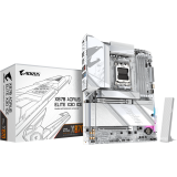 Motherboard Gigabyte X870 AORUS ELITE X3D ICE (X870 AORUS ELITE X3D ICE/X870 A ELITE X ICE)