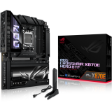 Motherboard ASUS ROG CROSSHAIR X870E HERO BTF