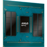 Processeur serveur AMD EPYC 9555P OEM (100-000001523)