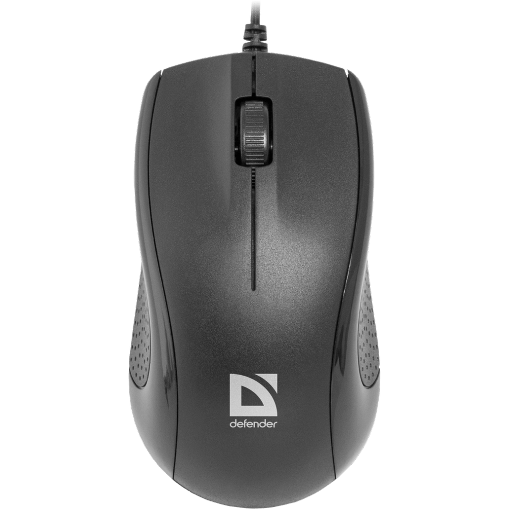 Pele Defender Optimum MB-160 Black - 52160 - foto 2