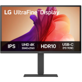 Écran LG 27" 27U730A-B UltraFine