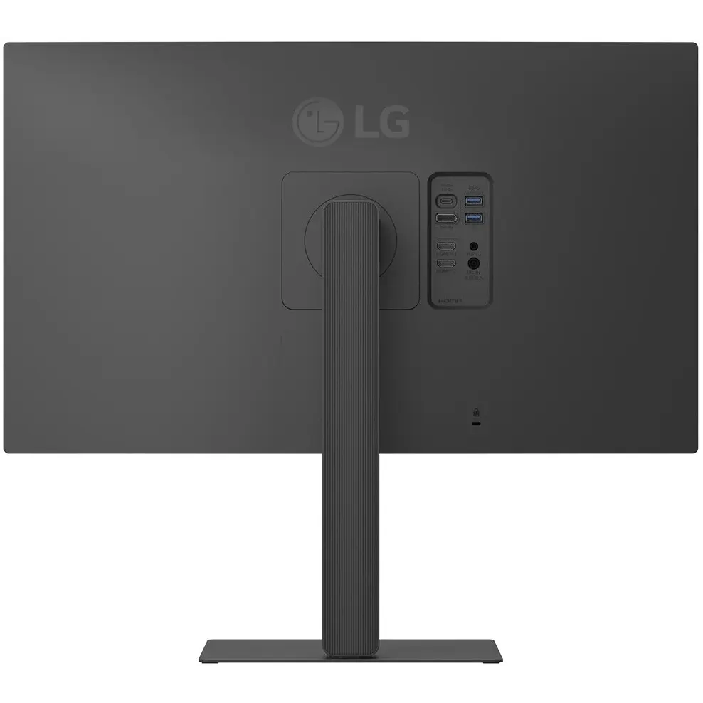 Écran LG 27" 27U730A-B UltraFine - photo 6