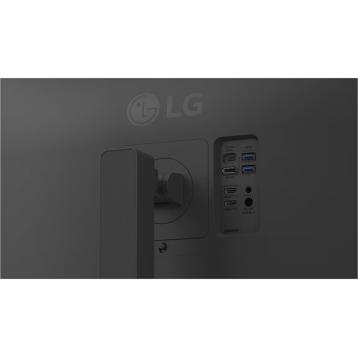 Écran LG 27" 27U730A-B UltraFine - photo 15