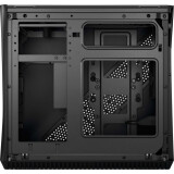 Boitiers PC Fractal Design Era ITX Carbon (FD-CA-ERA-ITX-BK)