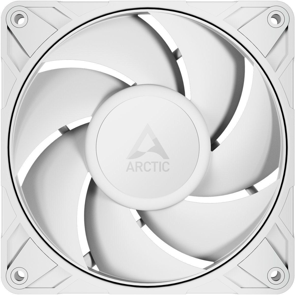 case fan Arctic P12 Pro PST White - ACFAN00308A