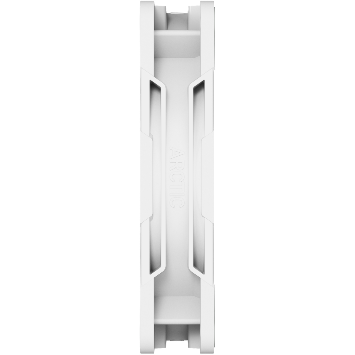 case fan Arctic P12 Pro PST White - ACFAN00308A - photo 3