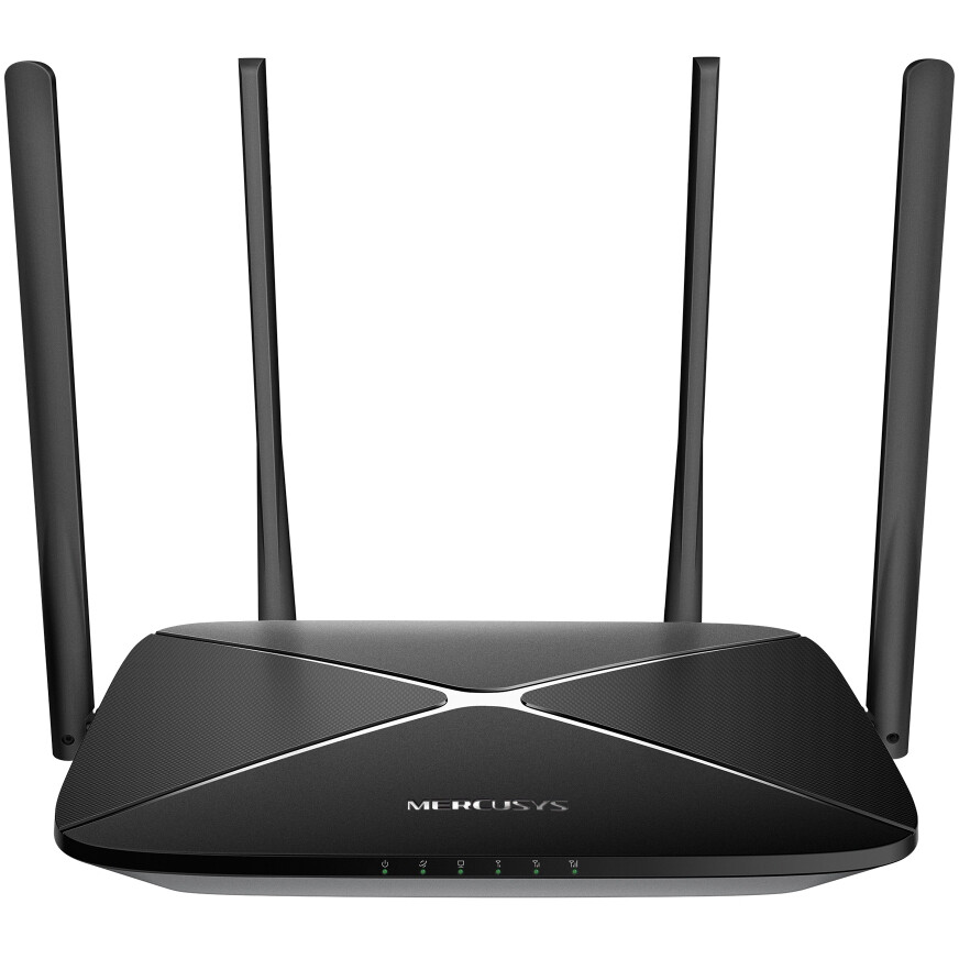 routeur Wi-Fi Mercusys MB115-4G