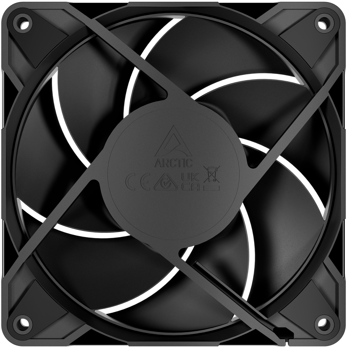 case fan Arctic P12 Pro PST CO - ACFAN00312A - photo 2