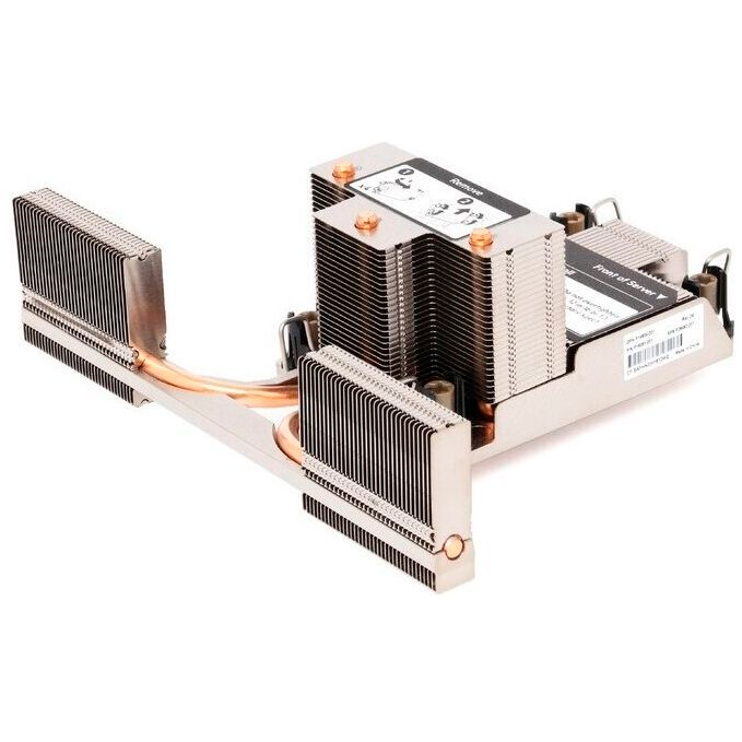 Server processor heatsink HPE P49145-B21