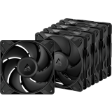 case fan Arctic P14 Pro PST Black (5 pcs) (ACFAN00319A)