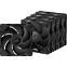 case fan Arctic P14 Pro PST Black (5 pcs) - ACFAN00319A