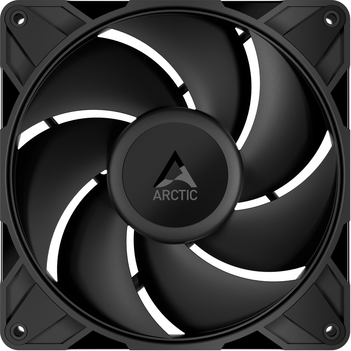 case fan Arctic P14 Pro PST Black (5 pcs) - ACFAN00319A - photo 2