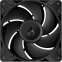 case fan Arctic P14 Pro PST Black (5 pcs) - ACFAN00319A - photo 2