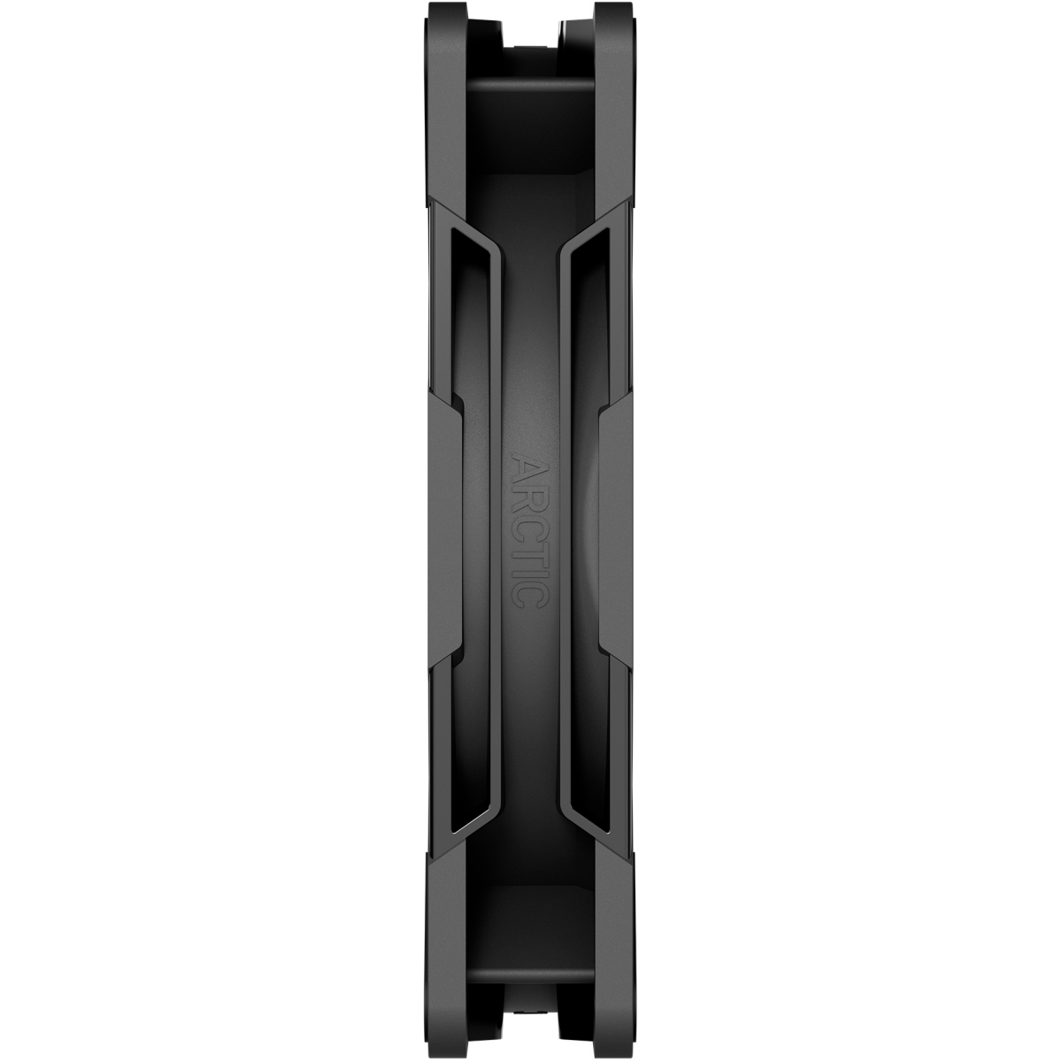 case fan Arctic P14 Pro PST Black (5 pcs) - ACFAN00319A - photo 4