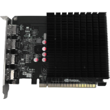 carte graphique NVIDIA GeForce GT 730 Biostar 4GB (VN7313TG46)