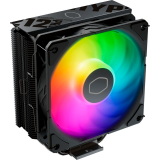 ventilateur de refroidissement Cooler Master Hyper 212 Pro ARGB Black (RR-212S-25PZ-R1)
