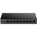 Switch (commutateur) D-Link DES-1009MP