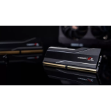 Mémoire vive 64GB DDR5 6000MHz G.Skill Trident Z5 Neo RGB (F5-6000J2636H32GX2-TZ5NR) (2x32GB KIT)