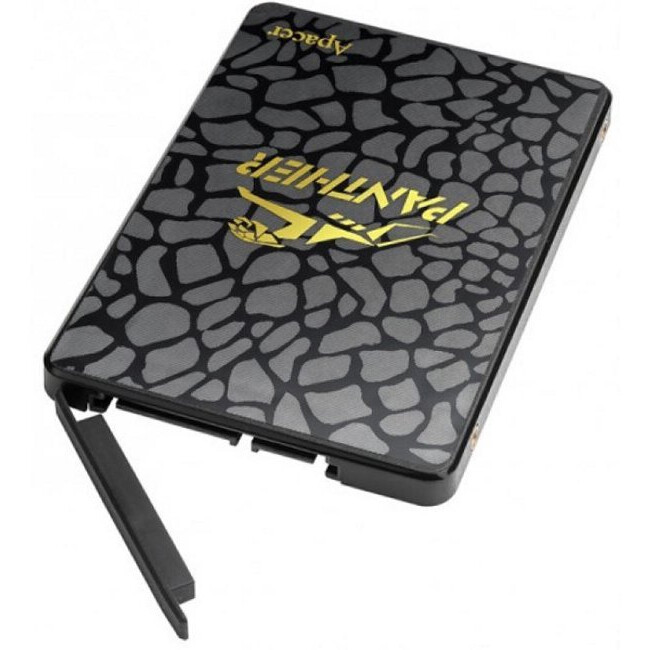 Disque SSD 240Gb Apacer AS340 Panther (AP240GAS340G-1)