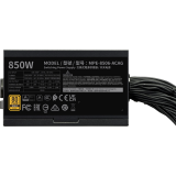 Power Supply Unit 850W Cooler Master MWE Gold V3 (MPE-8506-ACAG-BEU)