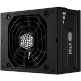 Alimentation électrique 750W Cooler Master V750 SFX Gold (MPY-7501-SFHAGV-3EEU)
