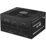 Alimentation électrique 750W Cooler Master V750 SFX Gold (MPY-7501-SFHAGV-3EEU)