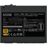 Alimentation électrique 850W Cooler Master V SFX Gold (MPY-8501-SFHAGV-3EEU)