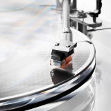 Cartridge head Audio-Technica AT-VM530xEN