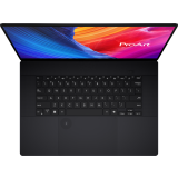 Ordinateur portable ASUS H7606WX ProArt P16 Nano Black (DICSE126X) (H7606WX-DICSE126X)