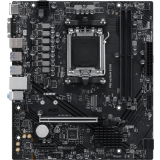 Motherboard MSI PRO A620AM-B EVO