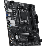 Motherboard MSI PRO A620AM-B EVO