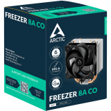cooler Arctic Freezer 8A CO AMD (ACFRE00162A)
