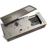 Carte graphique AMD Radeon RX 9070 Sapphire Nitro+ OC 16GB (11349-01-20G)