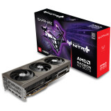 Carte graphique AMD Radeon RX 9070 Sapphire Nitro+ OC 16GB (11349-01-20G)