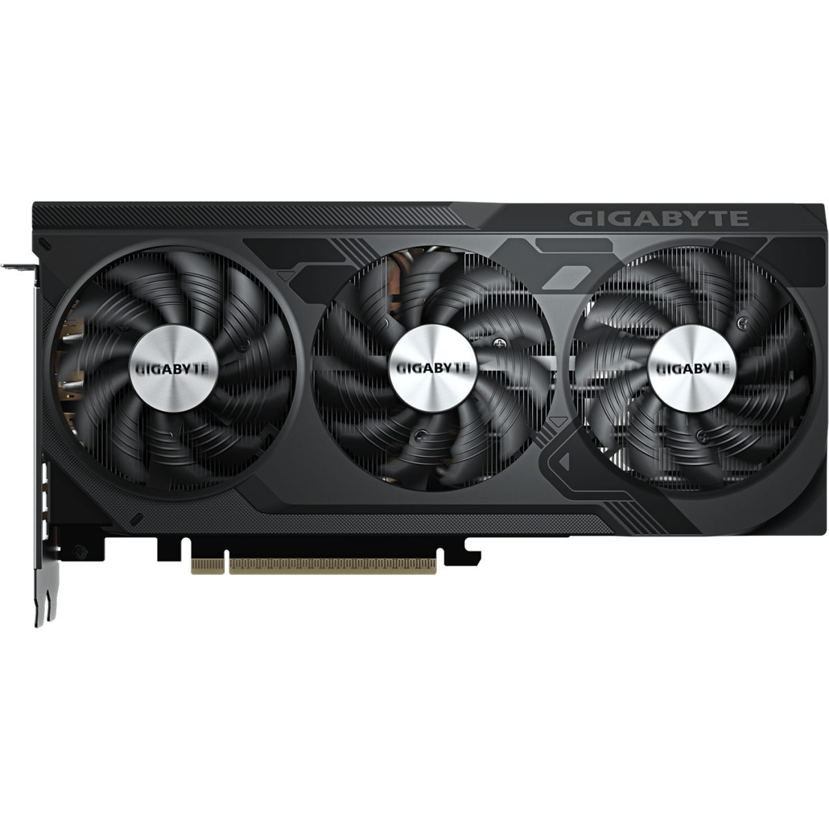 carte graphique NVIDIA GeForce RTX 5070 Ti Gigabyte WINDFORCE OC V2 16GB (GV-N507TWF3OCV2-16GD) - photo 2