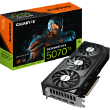 carte graphique NVIDIA GeForce RTX 5070 Ti Gigabyte WINDFORCE OC V2 16GB (GV-N507TWF3OCV2-16GD)