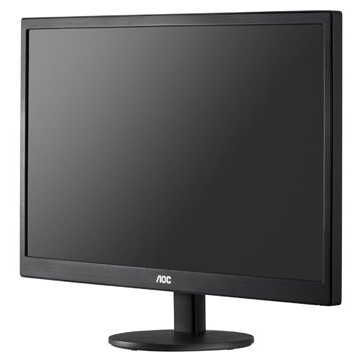 Monitors AOC 20" E2070Swn - foto 2
