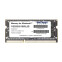 Mémoire vive 8GB DDR-III 1600MHz Patriot Low Voltage SO-DIMM (PSD38G1600L2S)