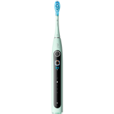 toothbrush Oclean X Pro 20 Green (6970810556902)