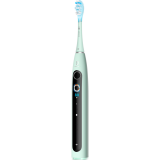 toothbrush Oclean X Pro 20 Green (6970810556902)