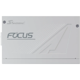 Power supply 850W Seasonic FOCUS GX-850 ATX 3.1 White (FOCUS-GX-850-V4-WHITE)
