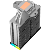 cooler DeepCool AK400 DIGITAL SE (R-AK400-BKADMN-GJD)