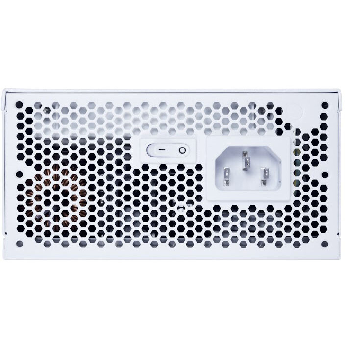 alimentation électrique 850W Lian Li SP850 V2 White - G9P.SP0850G.W000.EU - photo 7
