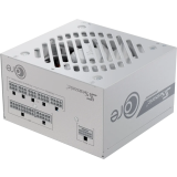 Power supply 750W Seasonic Core GX-750 ATX 3.1 White (SRP-CGX751-A5A32SF-W)