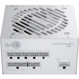 Power supply 750W Seasonic Core GX-750 ATX 3.1 White (SRP-CGX751-A5A32SF-W)