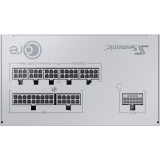 Power supply 750W Seasonic Core GX-750 ATX 3.1 White (SRP-CGX751-A5A32SF-W)