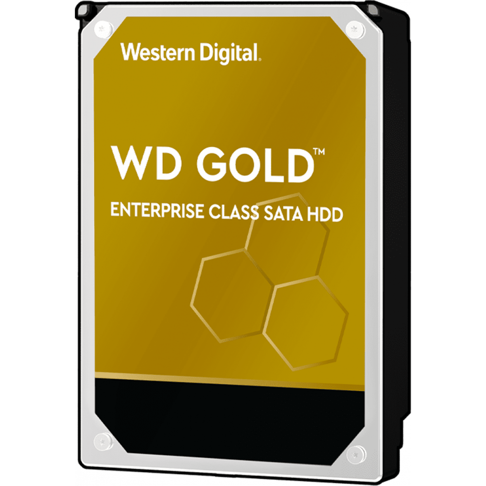 Disque dur WD Gold 4Tb (WD4003FRYZ)
