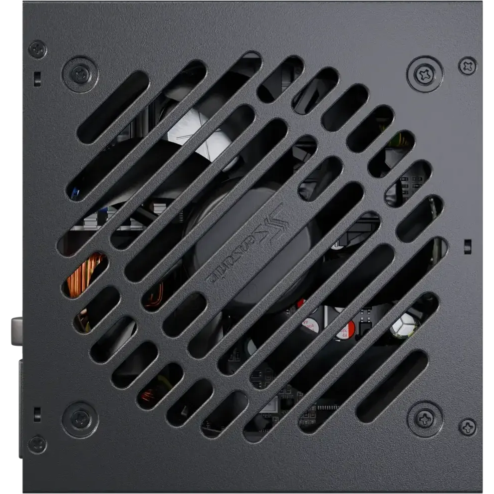Power Supply Unit 850W Seasonic Core GX-850 ATX 3.1 Black - SRP-CGX851-A5A32SF - photo 2