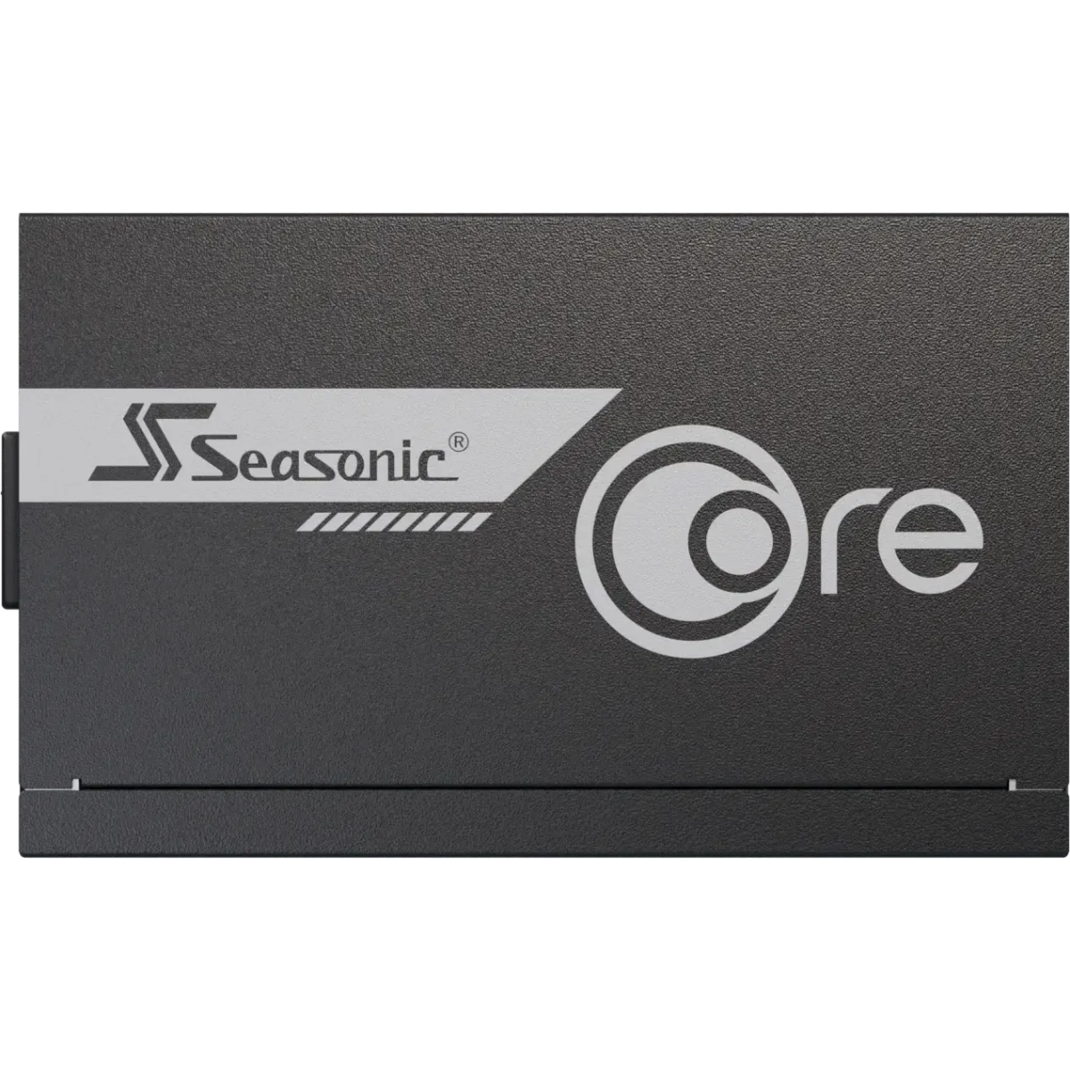 Power Supply Unit 850W Seasonic Core GX-850 ATX 3.1 Black - SRP-CGX851-A5A32SF - photo 4